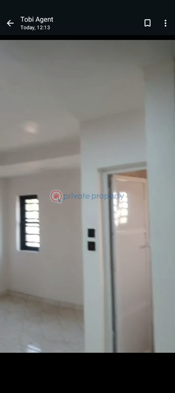 1 bedroom Mini Flat For Rent Yakoyo/Alagbole Ojodu Lagos - 4