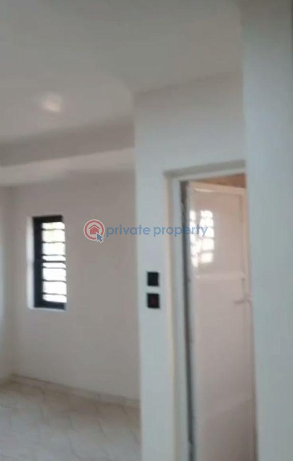 1 bedroom Mini Flat For Rent Yakoyo/Alagbole Ojodu Lagos - 6