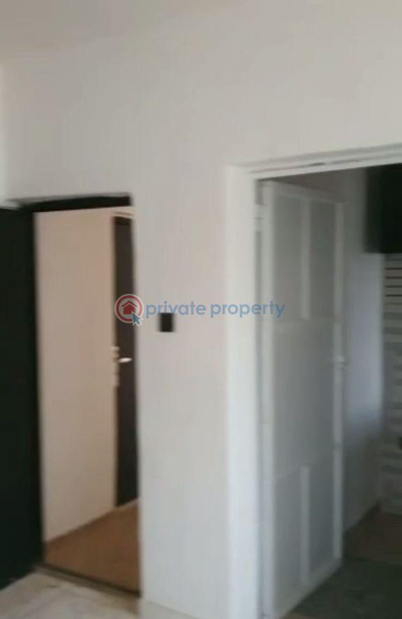1 bedroom Mini Flat For Rent Yakoyo/Alagbole Ojodu Lagos - 8