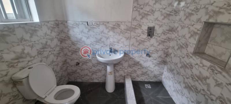 4 bedroom Detached Duplex For Rent Lekki Phase1 Lekki Lagos - 9