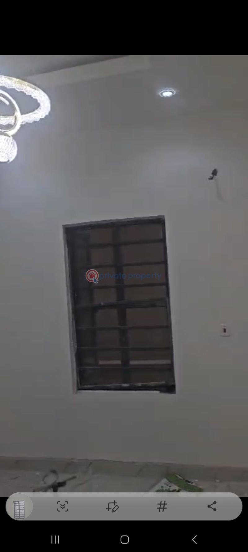 2 bedroom Block Of Flats For Rent Estate Sangotedo Ajah Lagos - 4