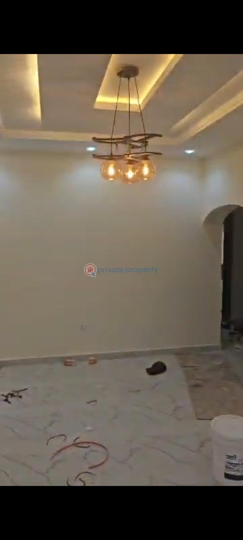 2 bedroom Block Of Flats For Rent Estate Sangotedo Ajah Lagos - 6