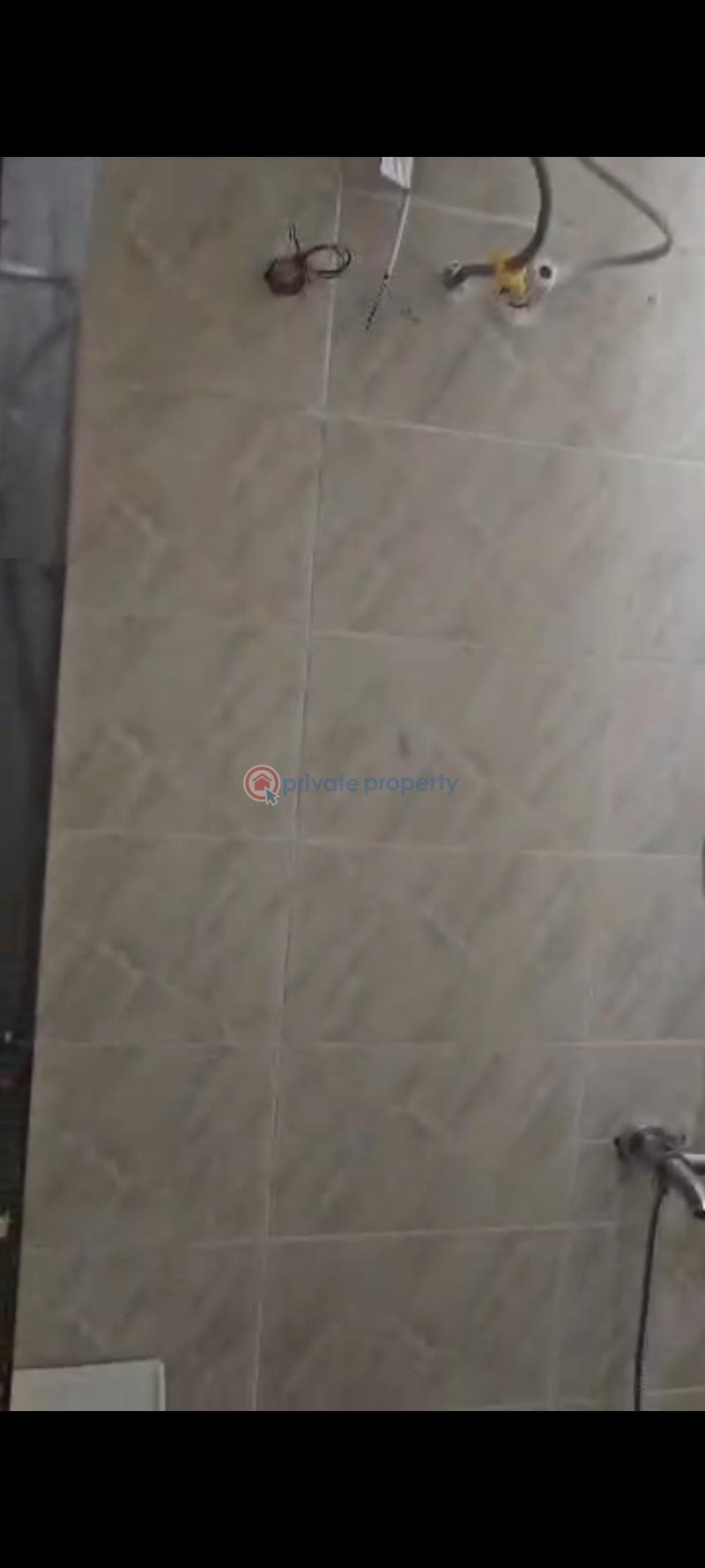 2 bedroom Block Of Flats For Rent Estate Sangotedo Ajah Lagos - 1