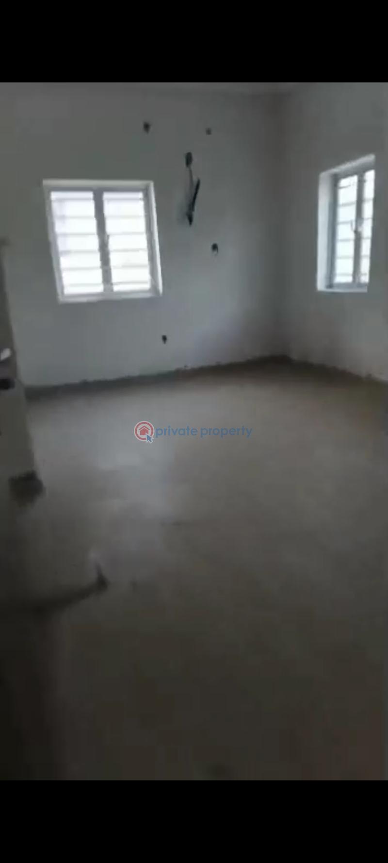 2 bedroom Block Of Flats For Rent Estate Sangotedo Ajah Lagos - 9