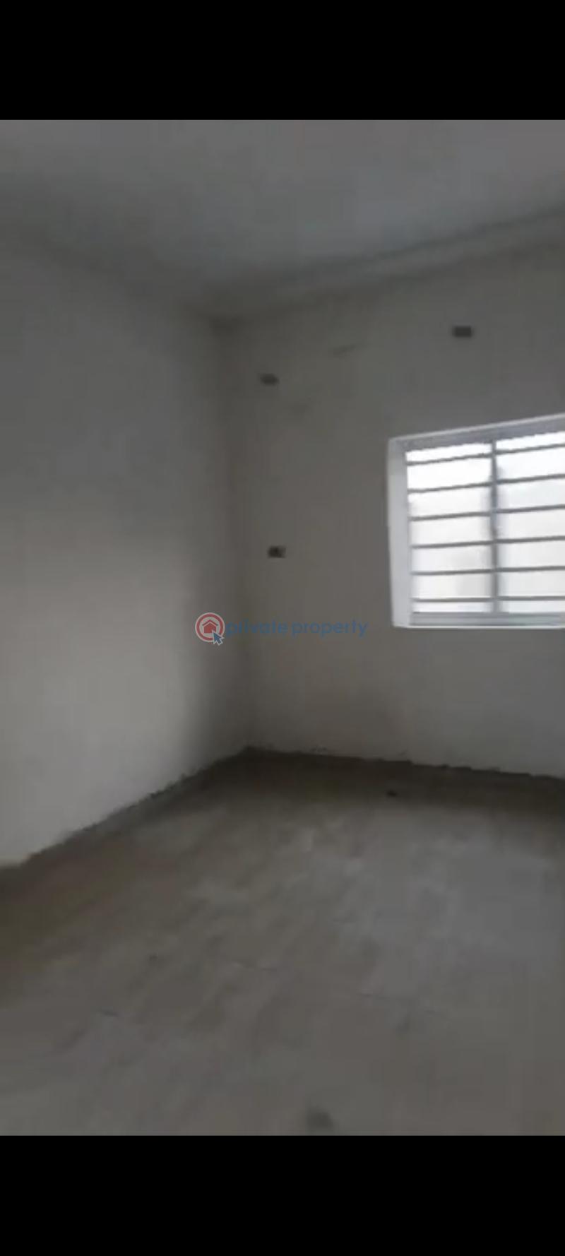 2 bedroom Block Of Flats For Rent Estate Sangotedo Ajah Lagos - 8