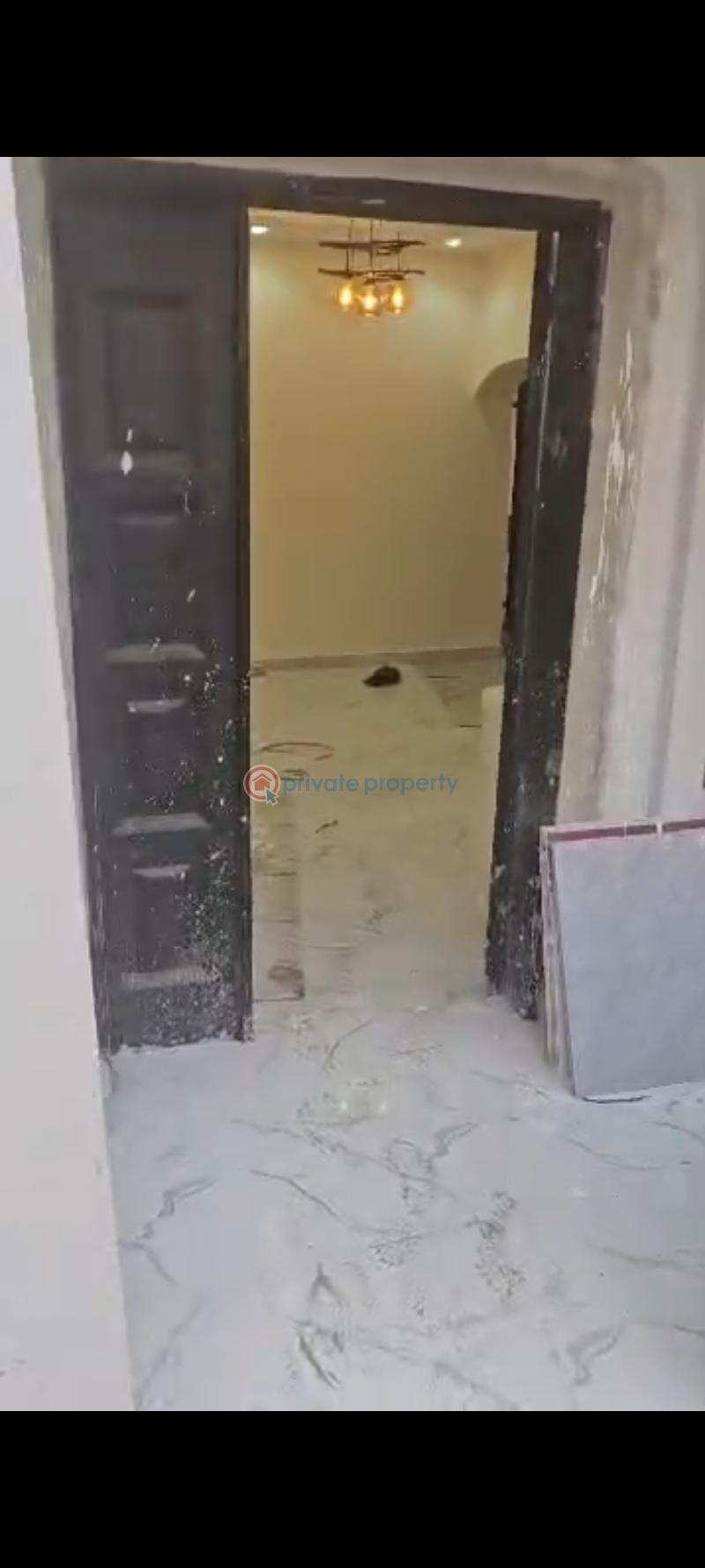 2 bedroom Block Of Flats For Rent Estate Sangotedo Ajah Lagos - 7