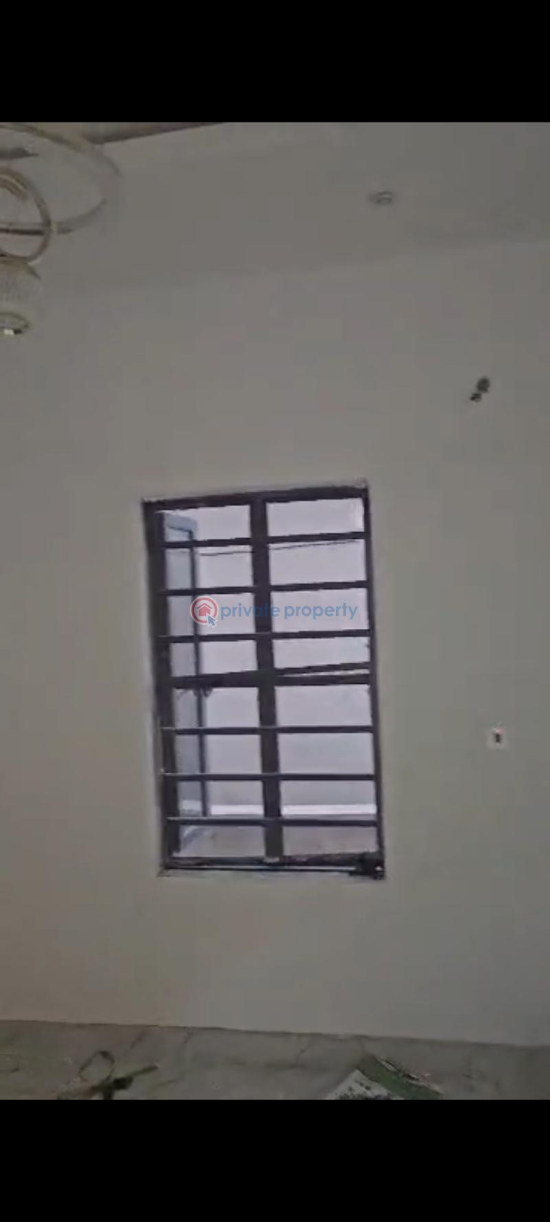 2 bedroom Block Of Flats For Rent Estate Sangotedo Ajah Lagos - 5