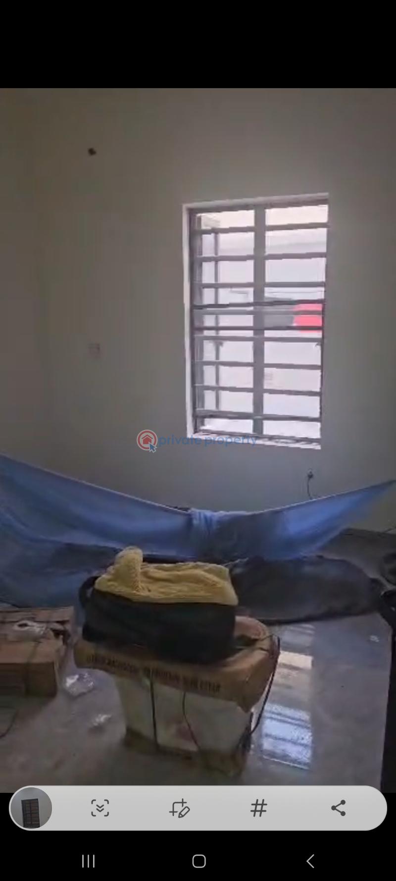 2 bedroom Block Of Flats For Rent Estate Sangotedo Ajah Lagos - 3