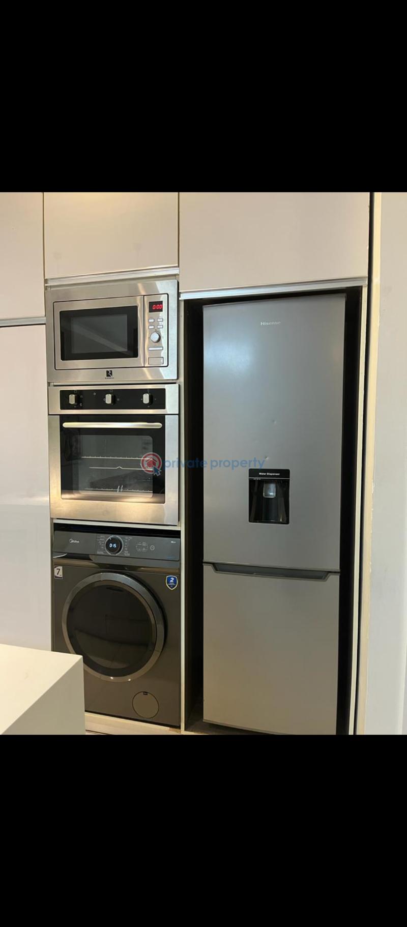 2 bedroom Block Of Flats For Rent Kusenla Ikate Ikate Elegushi Lekki Lagos - 4