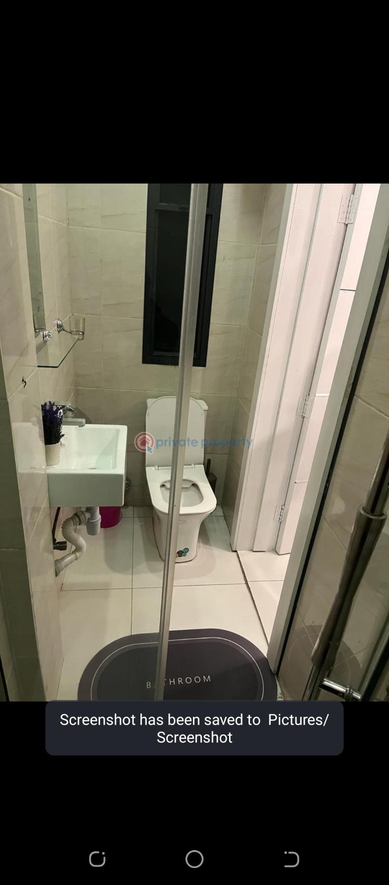 2 bedroom Block Of Flats For Rent Kusenla Ikate Ikate Elegushi Lekki Lagos - 12