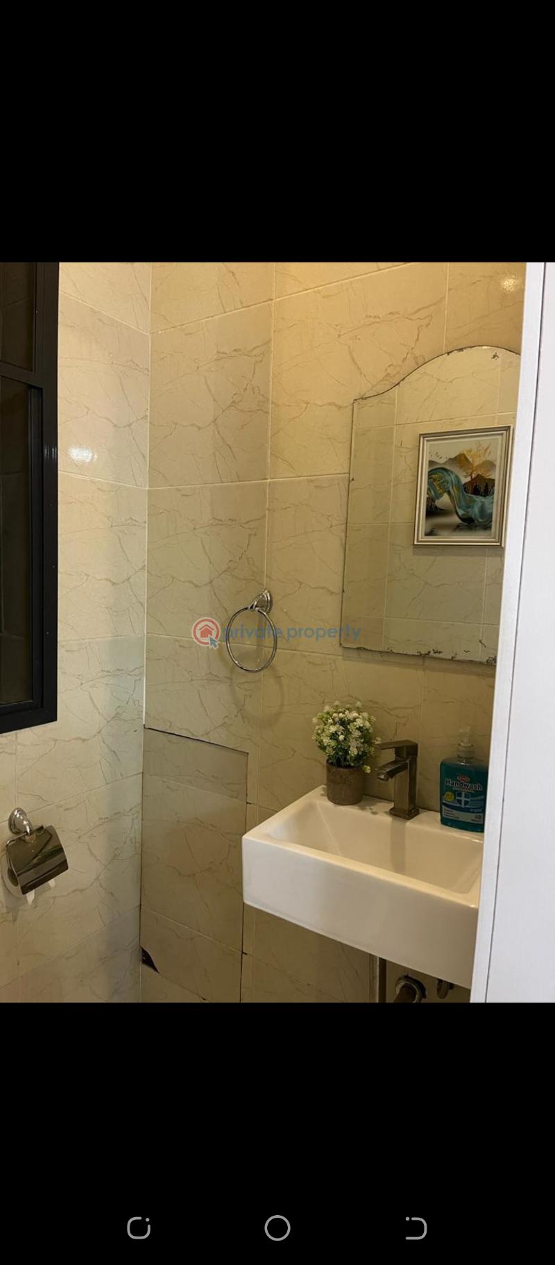 2 bedroom Block Of Flats For Rent Kusenla Ikate Ikate Elegushi Lekki Lagos - 8