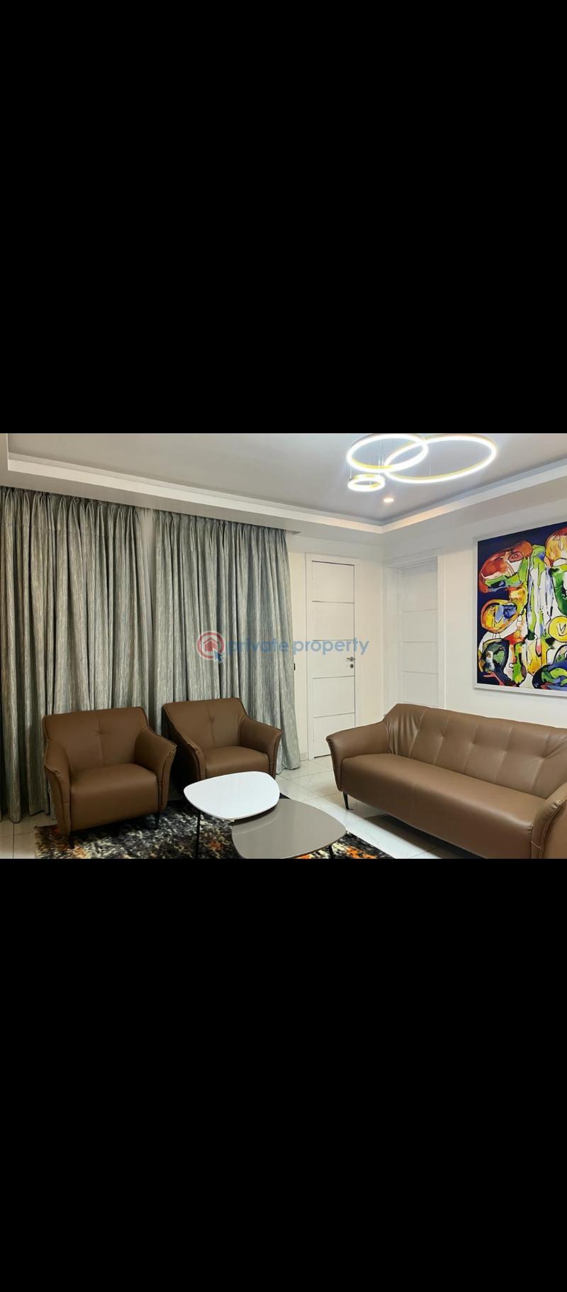 2 bedroom Block Of Flats For Rent Kusenla Ikate Ikate Elegushi Lekki Lagos - 5