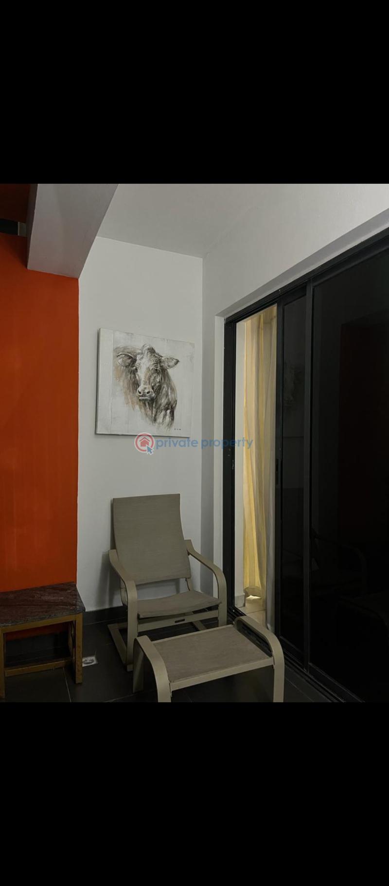 2 bedroom Block Of Flats For Rent Kusenla Ikate Ikate Elegushi Lekki Lagos - 7