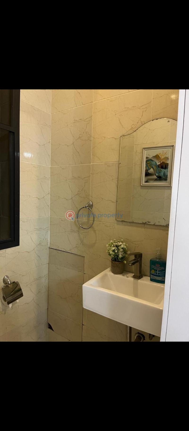 2 bedroom Block Of Flats For Rent Kusenla Ikate Ikate Elegushi Lekki Lagos - 6