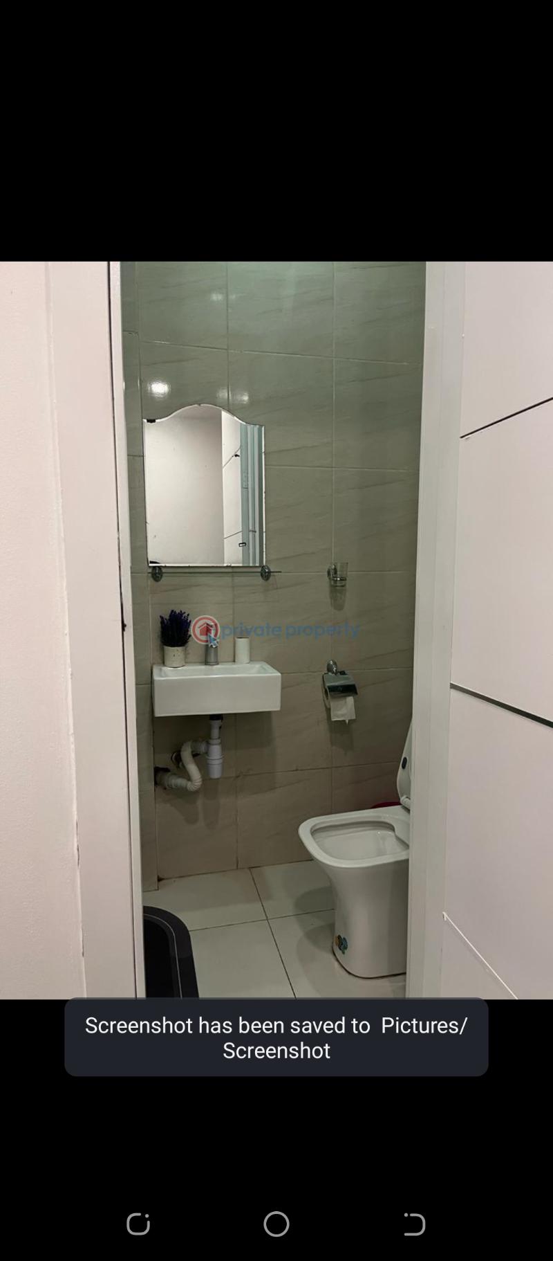 2 bedroom Block Of Flats For Rent Kusenla Ikate Ikate Elegushi Lekki Lagos - 10