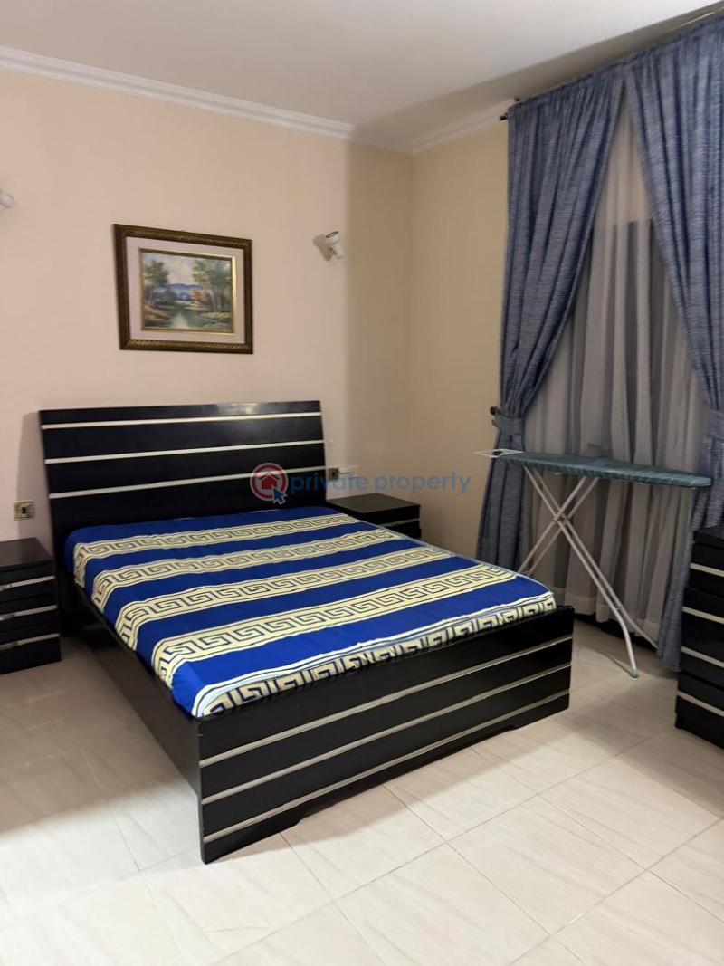2 bedroom Flat & Apartment For Rent Adeola Odeku Victoria Island Lagos - 8