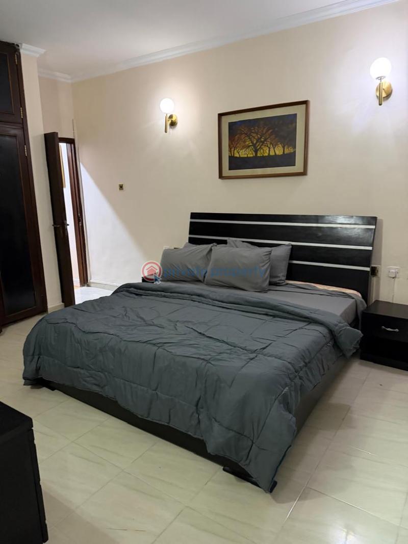 2 bedroom Flat & Apartment For Rent Adeola Odeku Victoria Island Lagos - 2