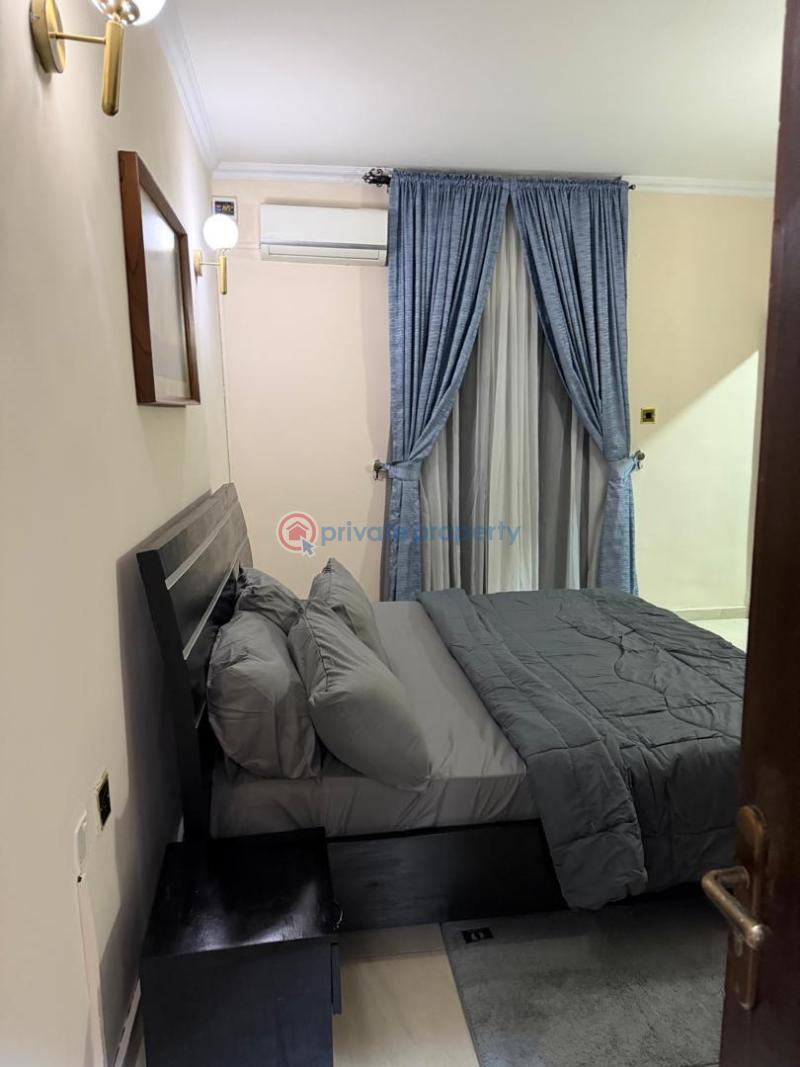 2 bedroom Flat & Apartment For Rent Adeola Odeku Victoria Island Lagos - 6