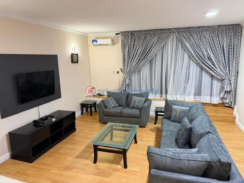 2 bedroom Flat & Apartment For Rent Adeola Odeku Victoria Island Lagos - 1