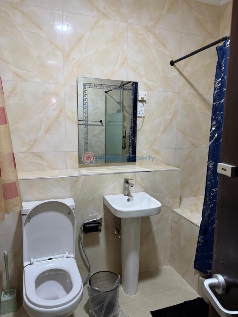 2 bedroom Flat & Apartment For Rent Adeola Odeku Victoria Island Lagos - 3