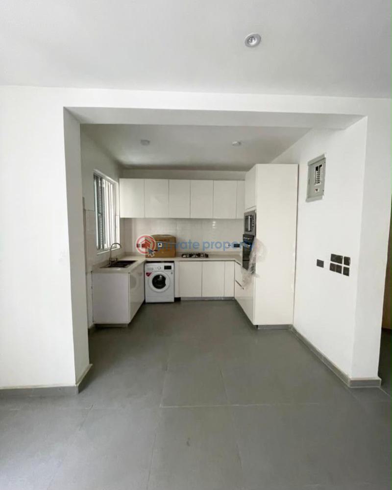 2 bedroom Studio Apartment For Rent Ikate Elegushi Lekki Lagos - 3