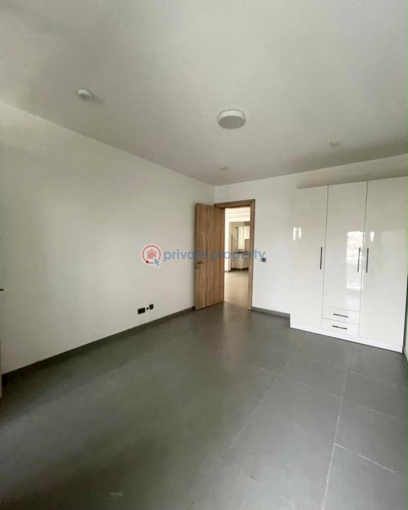 2 bedroom Studio Apartment For Rent Ikate Elegushi Lekki Lagos - 4