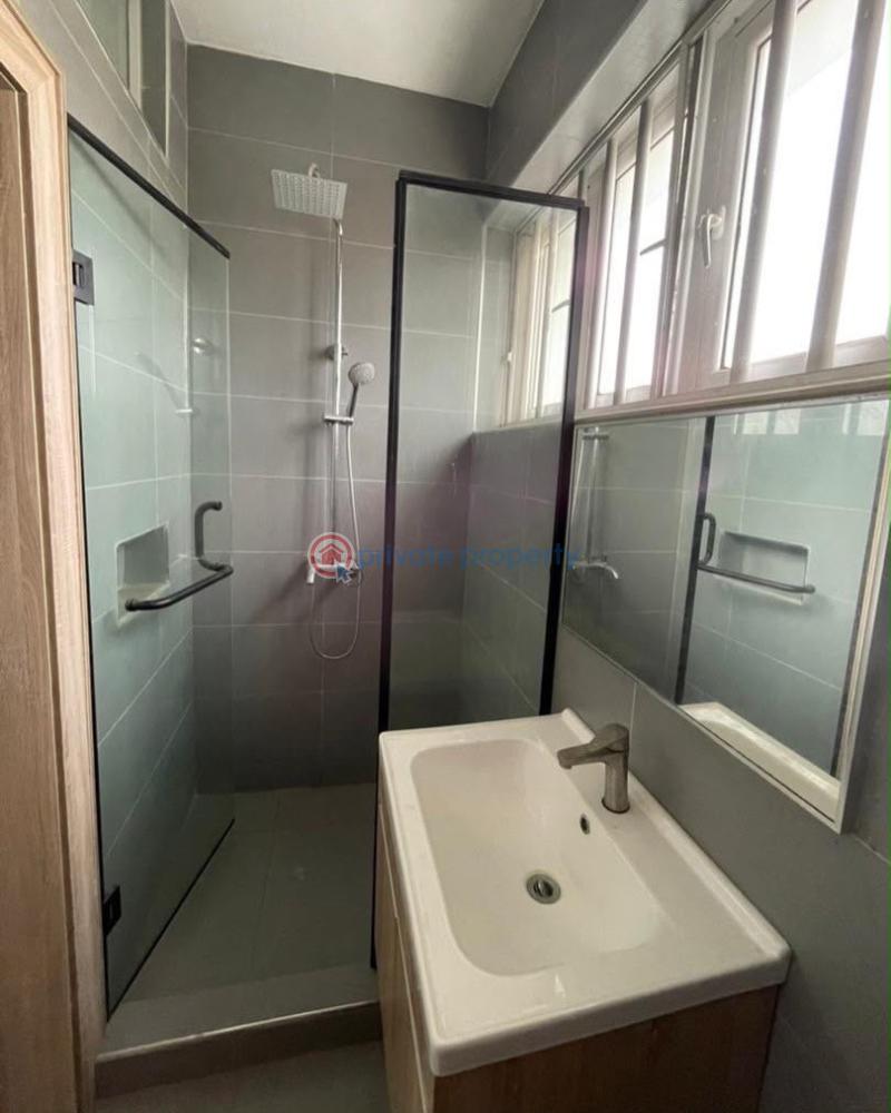 2 bedroom Studio Apartment For Rent Ikate Elegushi Lekki Lagos - 5