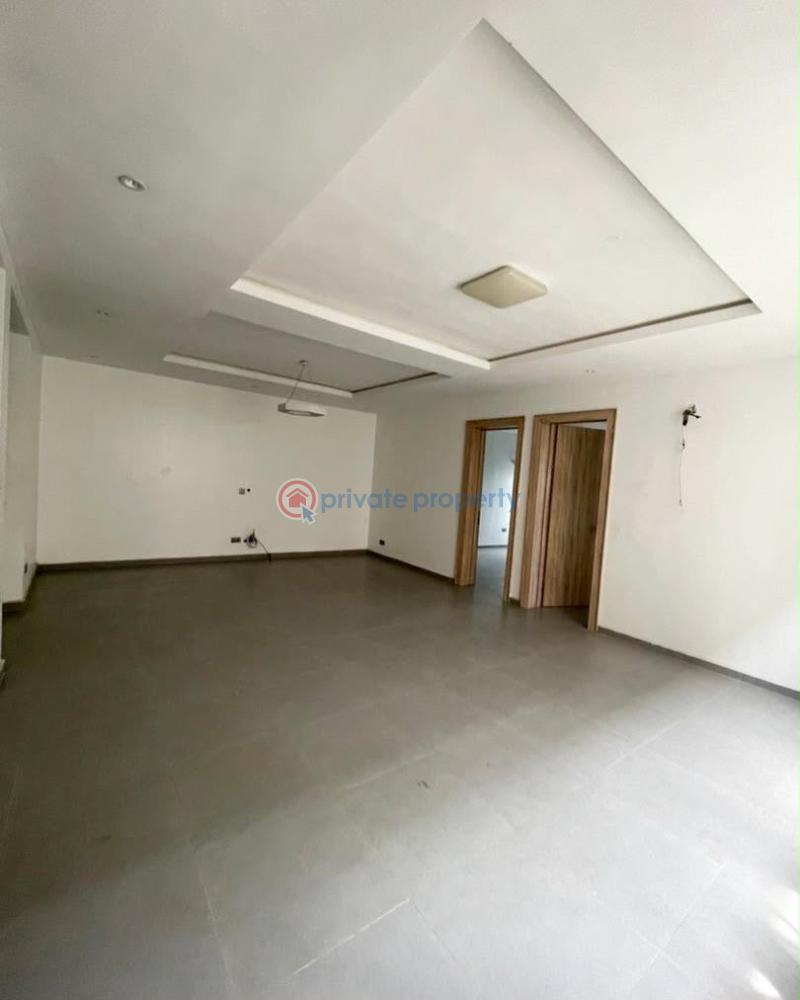2 bedroom Studio Apartment For Rent Ikate Elegushi Lekki Lagos - 9