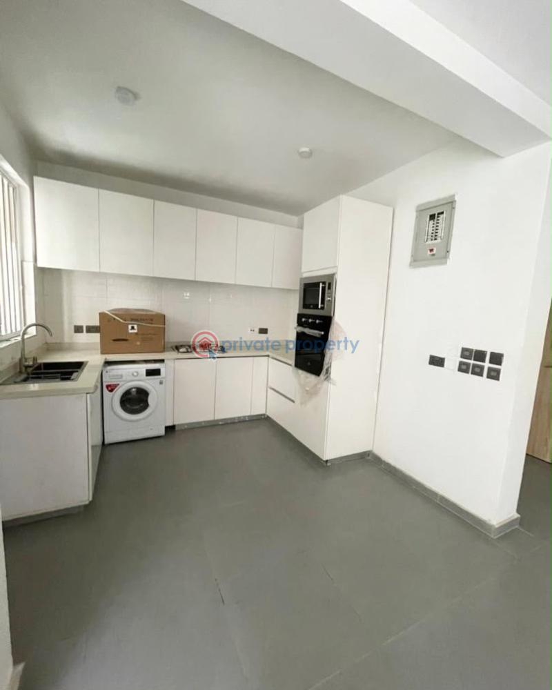 2 bedroom Studio Apartment For Rent Ikate Elegushi Lekki Lagos - 2