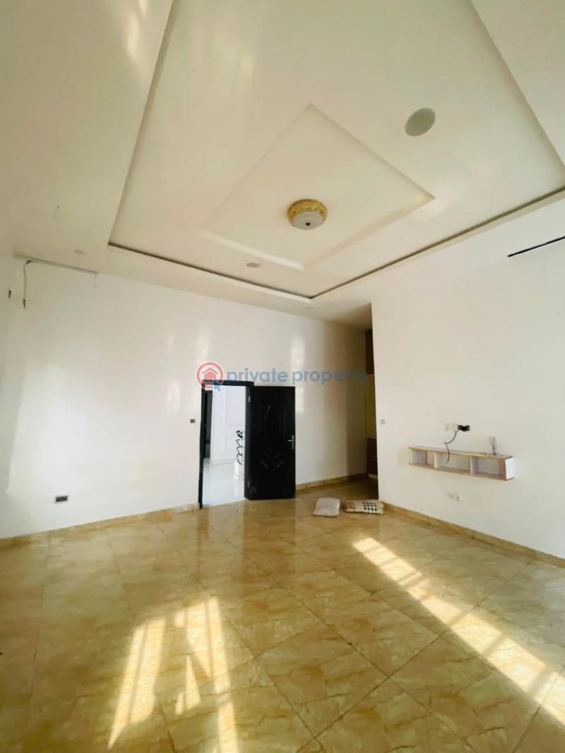 2 bedroom Studio Apartment For Rent Ikate Elegushi Lekki Lagos - 1