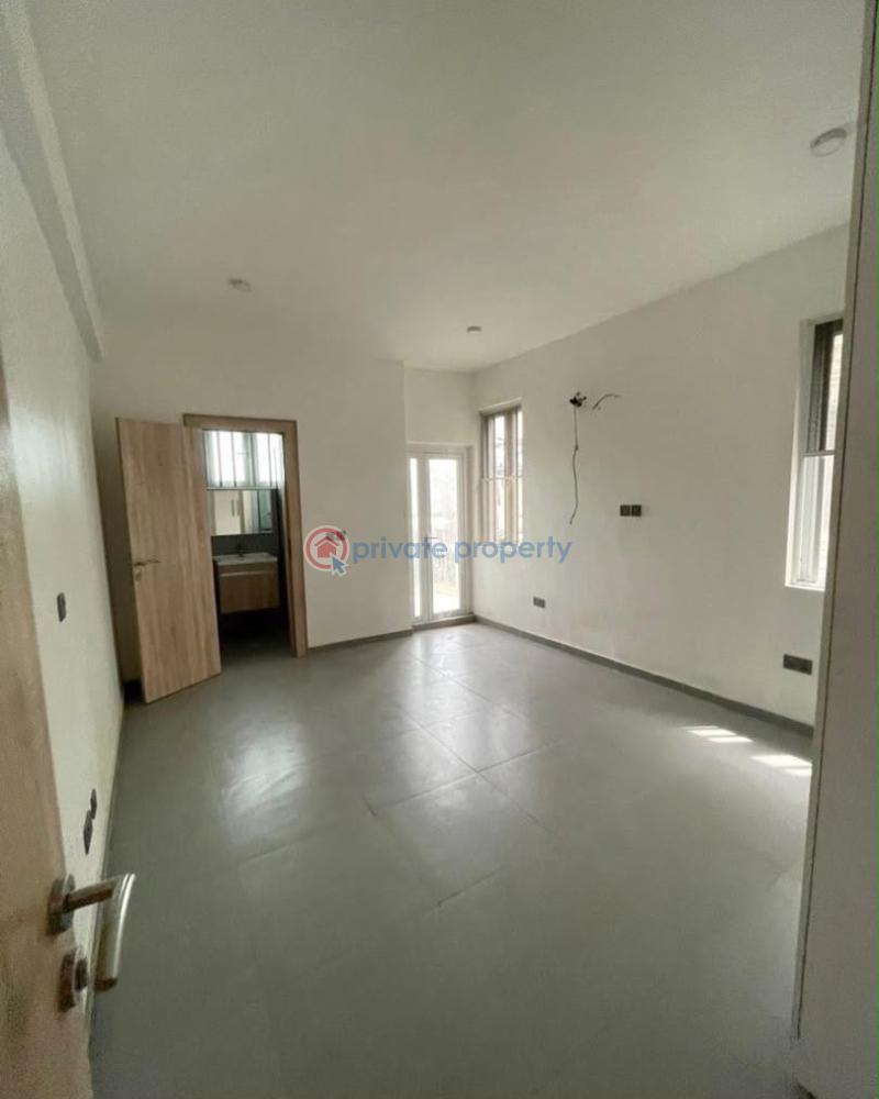 2 bedroom Studio Apartment For Rent Ikate Elegushi Lekki Lagos - 7