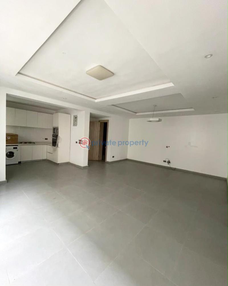 2 bedroom Studio Apartment For Rent Ikate Elegushi Lekki Lagos - 6