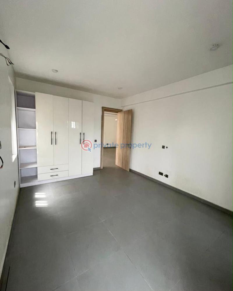 2 bedroom Studio Apartment For Rent Ikate Elegushi Lekki Lagos - 8