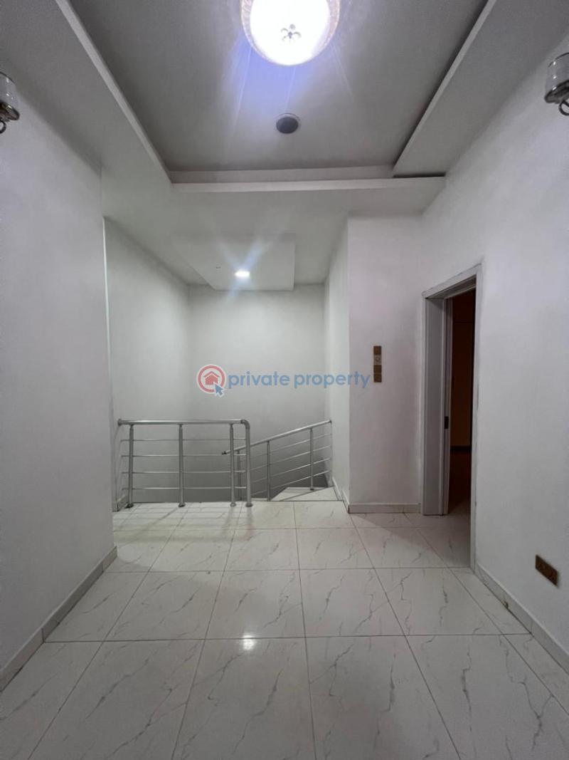 3 bedroom Block Of Flats For Rent Ikate Elegushi Lekki Lagos - 5