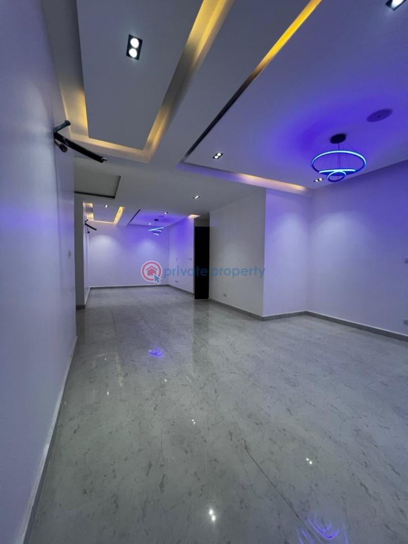 3 bedroom Block Of Flats For Rent Ikate Elegushi Lekki Lagos - 9