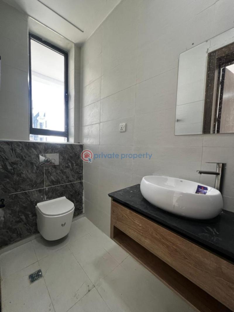 3 bedroom Block Of Flats For Rent Ikate Elegushi Lekki Lagos - 8