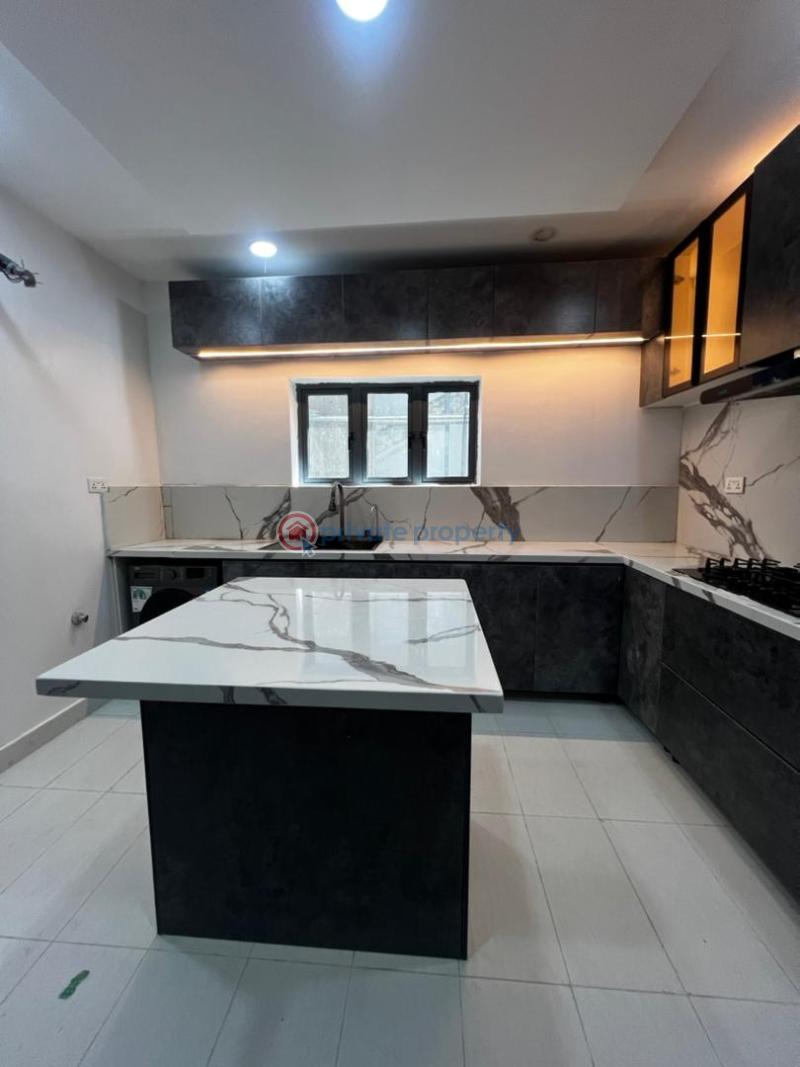 3 bedroom Block Of Flats For Rent Ikate Elegushi Lekki Lagos - 2