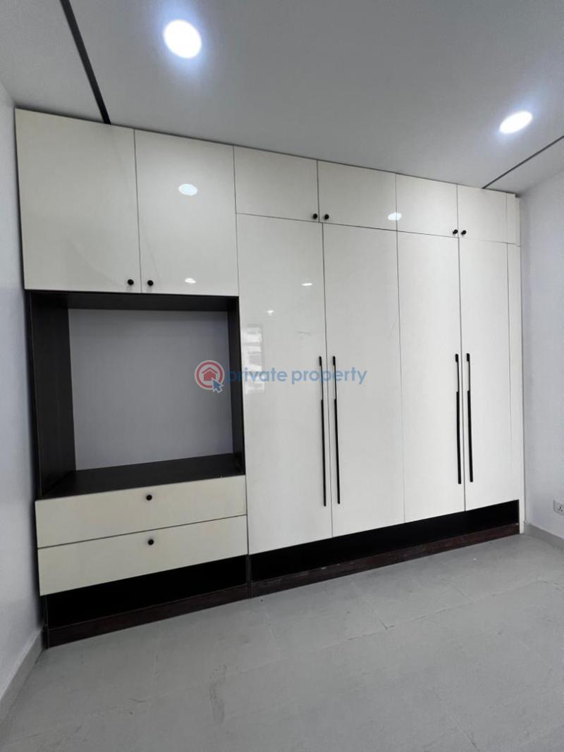 3 bedroom Block Of Flats For Rent Ikate Elegushi Lekki Lagos - 0