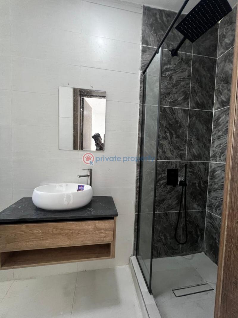 3 bedroom Block Of Flats For Rent Ikate Elegushi Lekki Lagos - 5