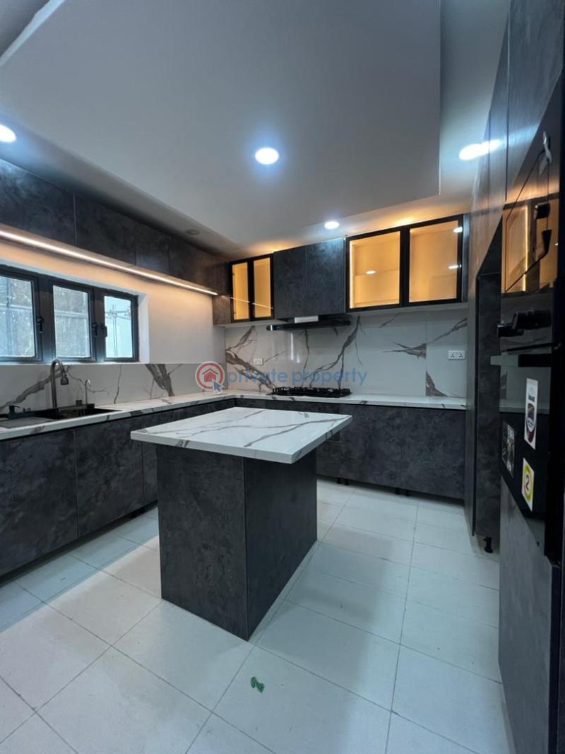 3 bedroom Block Of Flats For Rent Ikate Elegushi Lekki Lagos - 6