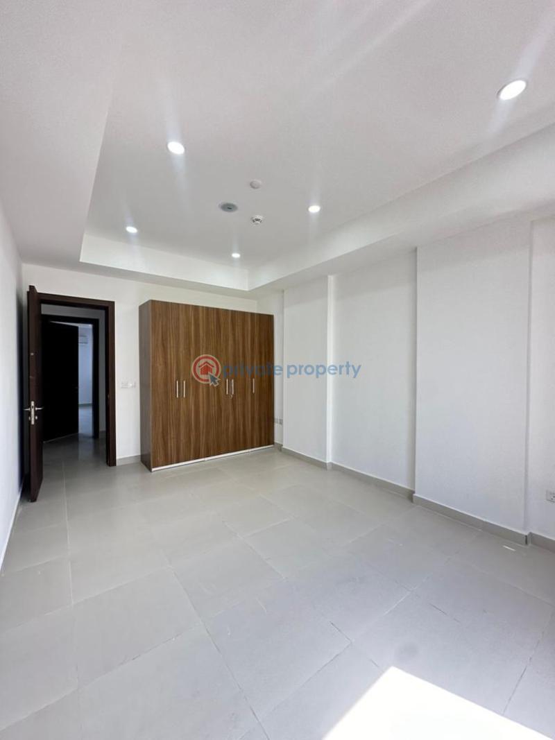 3 bedroom Block Of Flats For Rent Lekki Phase 1 Lagos - 5