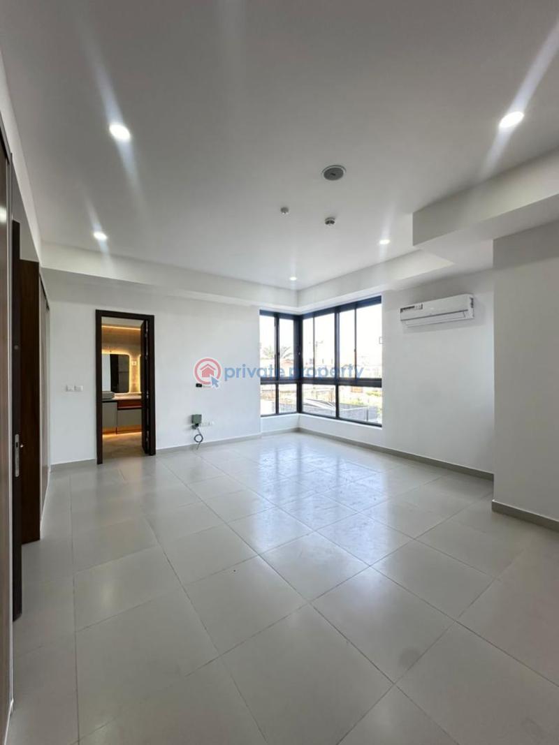 3 bedroom Block Of Flats For Rent Lekki Phase 1 Lagos - 10