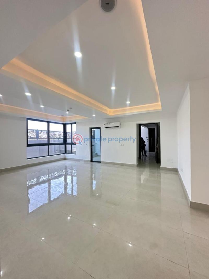 3 bedroom Block Of Flats For Rent Lekki Phase 1 Lagos - 9