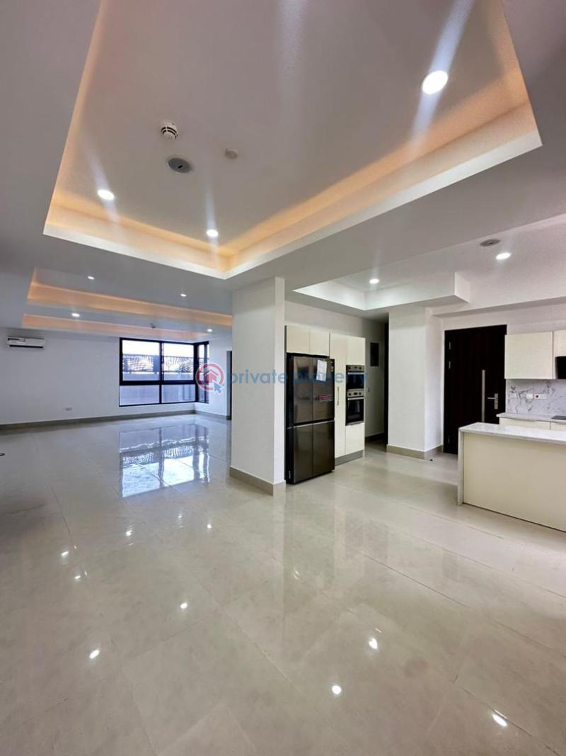 3 bedroom Block Of Flats For Rent Lekki Phase 1 Lagos - 2