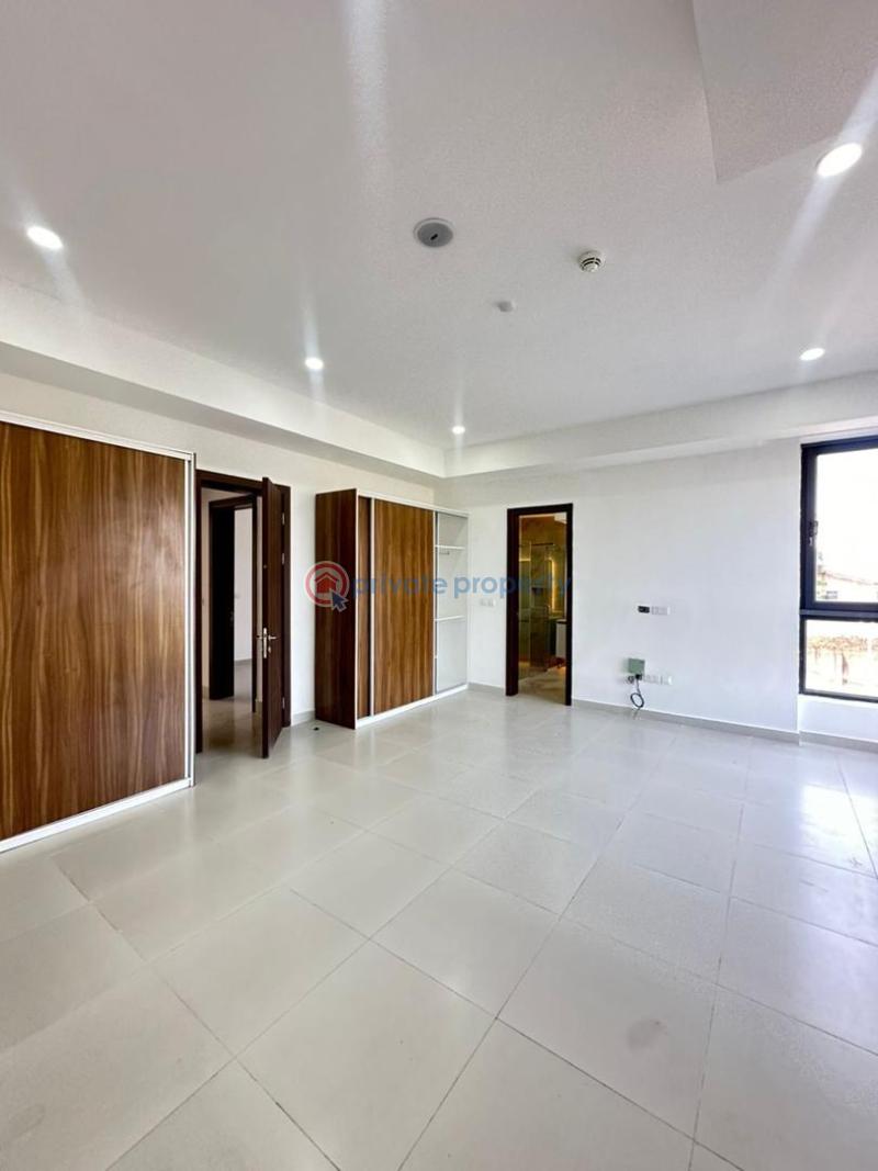 3 bedroom Block Of Flats For Rent Lekki Phase 1 Lagos - 6