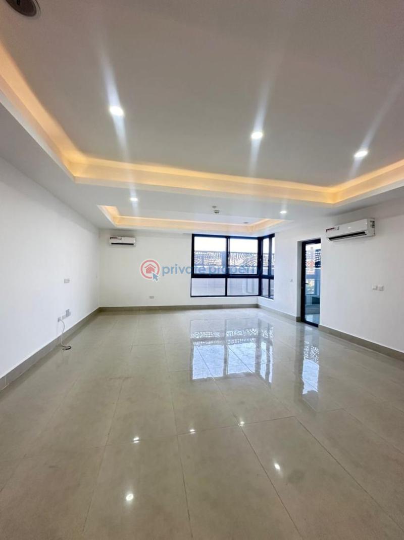 3 bedroom Block Of Flats For Rent Lekki Phase 1 Lagos - 11