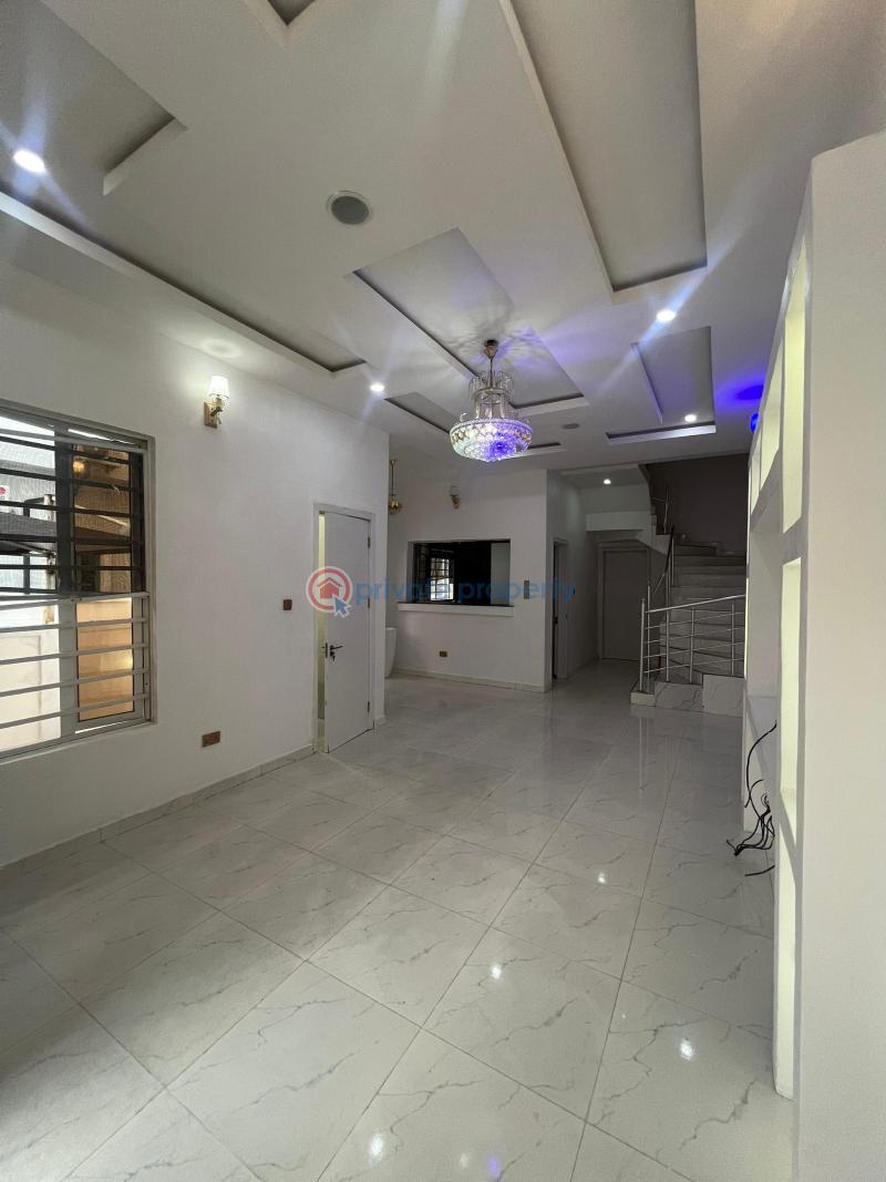 3 bedroom Block Of Flats For Rent Ikate Elegushi Lekki Lagos - 2