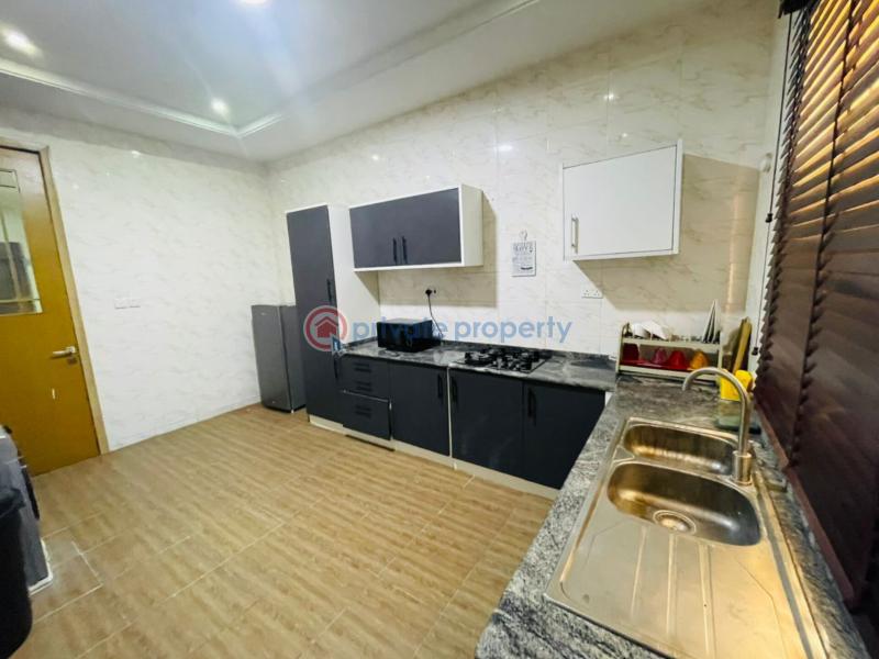 Block Of Flats For Rent Oniru, Victoria Island Oniru Victoria Island Lagos - 1