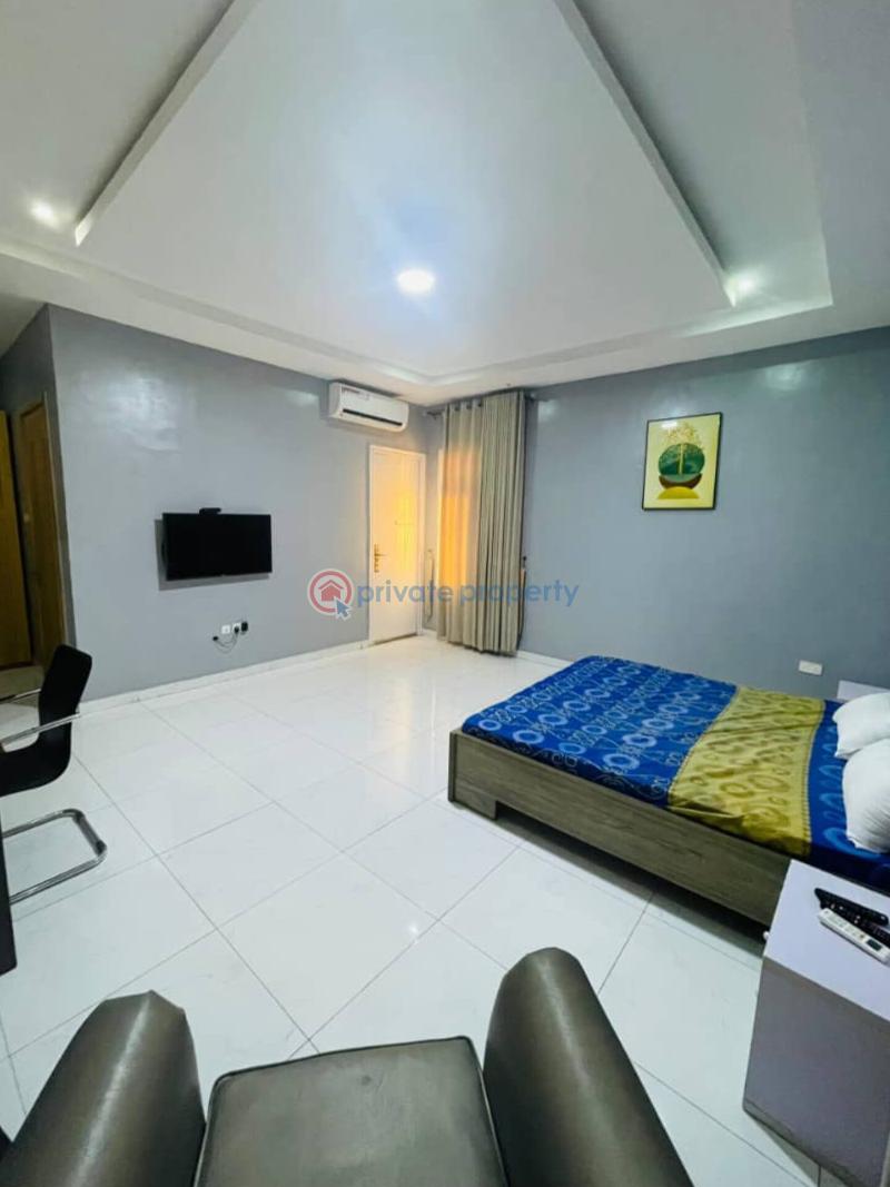 Block Of Flats For Rent Oniru, Victoria Island Oniru Victoria Island Lagos - 5