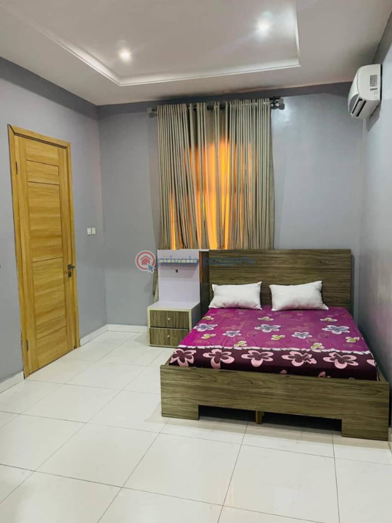 Block Of Flats For Rent Oniru, Victoria Island Oniru Victoria Island Lagos - 0